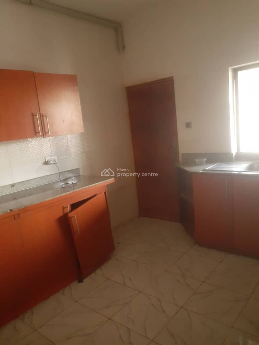 3 Bedroom Flat, Victoria Island (vi), Lagos, Flat / Apartment for Rent