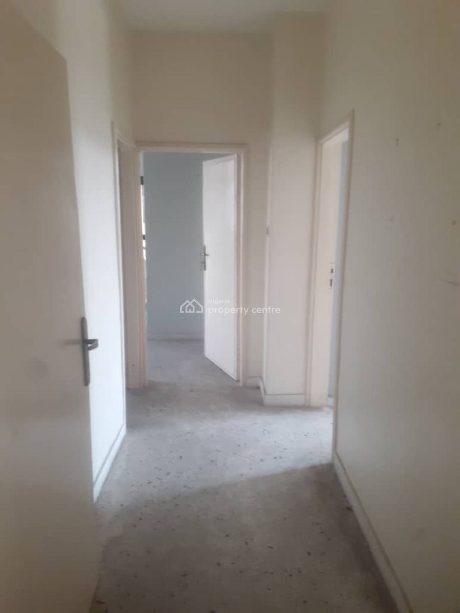 3 Bedroom Flat, Victoria Island (vi), Lagos, Flat / Apartment for Rent