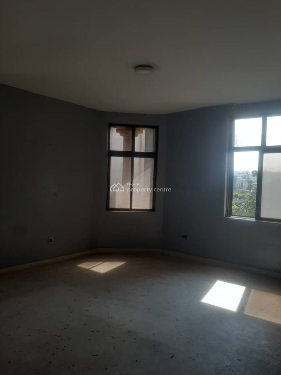 3 Bedroom Flat, Victoria Island (vi), Lagos, Flat / Apartment for Rent