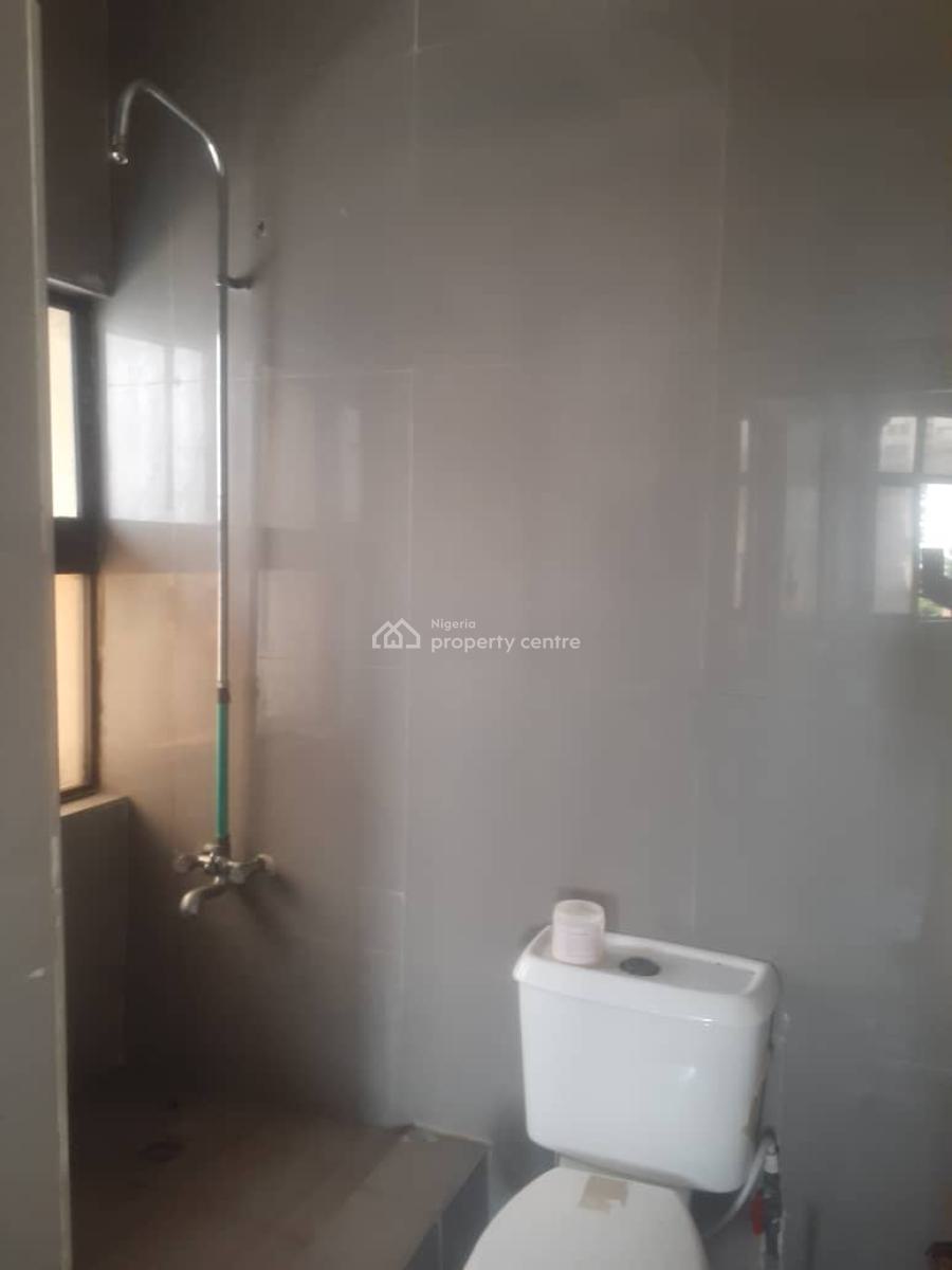 3 Bedroom Flat, Victoria Island (vi), Lagos, Flat / Apartment for Rent