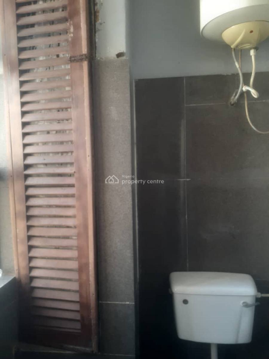 3 Bedroom Flat, Victoria Island (vi), Lagos, Flat / Apartment for Rent