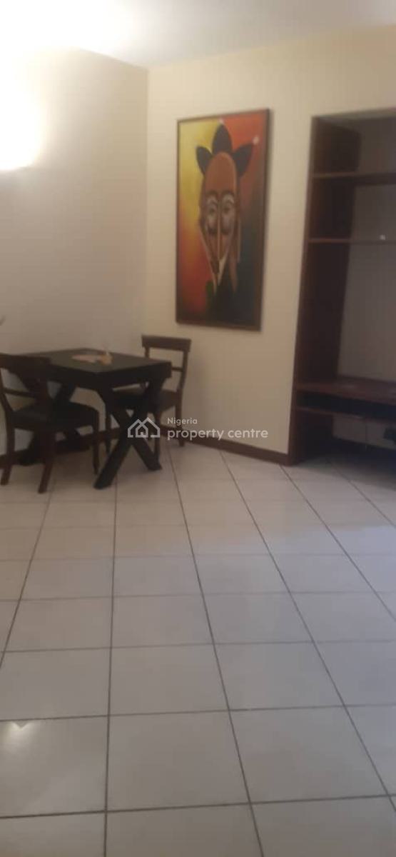 1-bedroom Apartment, Victoria Island (vi), Lagos, Flat / Apartment for Rent