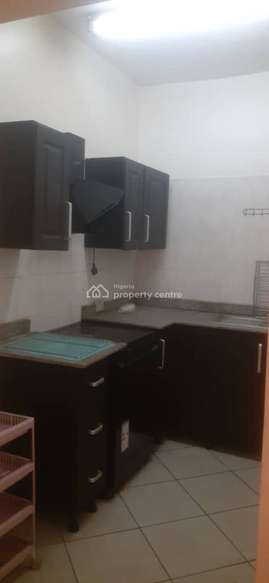 1-bedroom Apartment, Victoria Island (vi), Lagos, Flat / Apartment for Rent