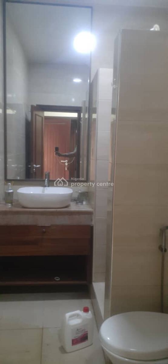 1-bedroom Apartment, Victoria Island (vi), Lagos, Flat / Apartment for Rent