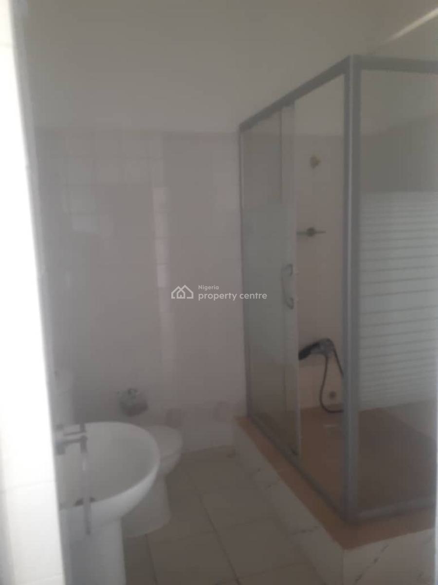 3 Units of 3-bedroom Maisonettes, Victoria Island (vi), Lagos, House for Rent