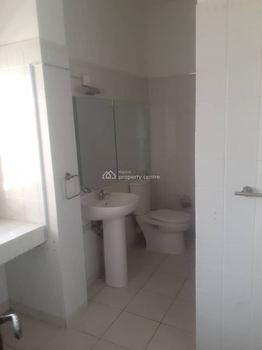 3 Units of 3-bedroom Maisonettes, Victoria Island (vi), Lagos, House for Rent