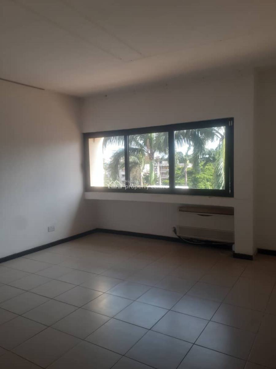 3 Units of 3-bedroom Maisonettes, Victoria Island (vi), Lagos, House for Rent
