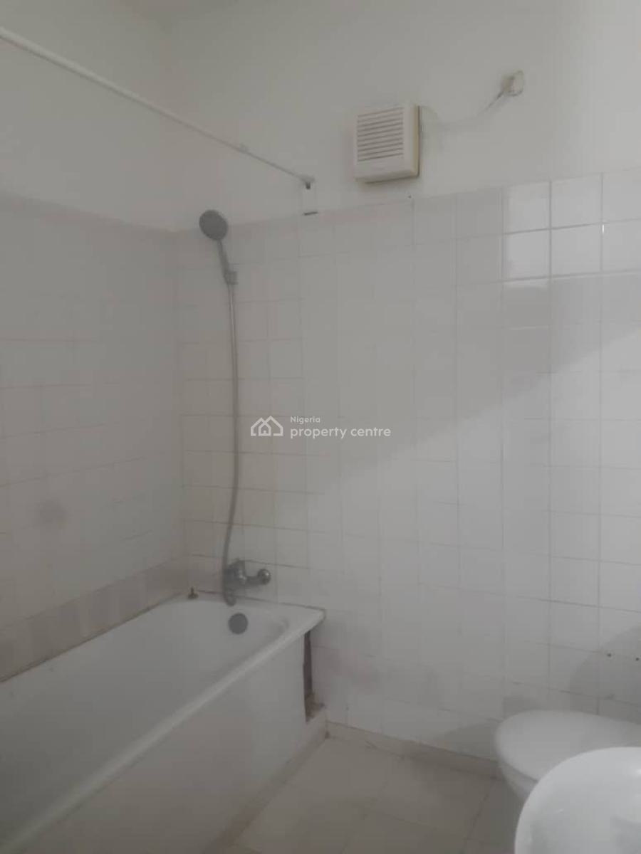 3 Units of 3-bedroom Maisonettes, Victoria Island (vi), Lagos, House for Rent