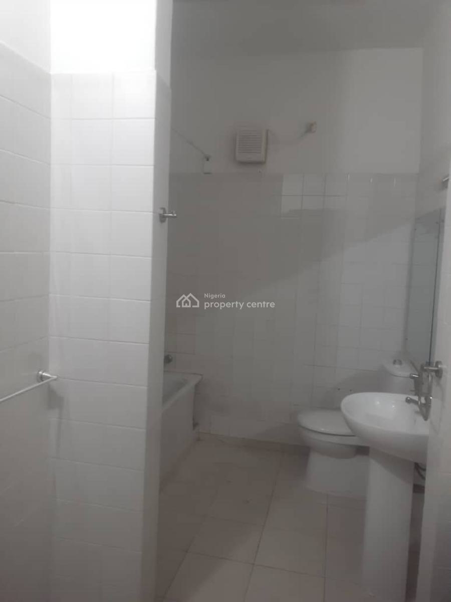3 Units of 3-bedroom Maisonettes, Victoria Island (vi), Lagos, House for Rent