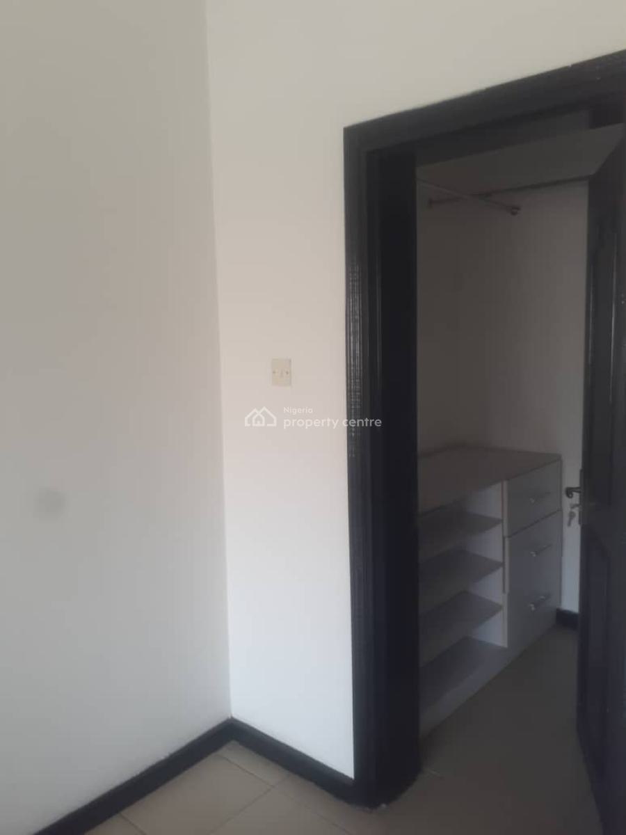 3 Units of 3-bedroom Maisonettes, Victoria Island (vi), Lagos, House for Rent