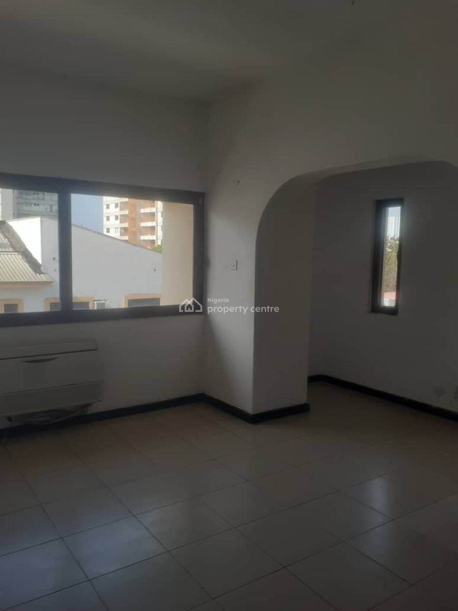 3 Units of 3-bedroom Maisonettes, Victoria Island (vi), Lagos, House for Rent