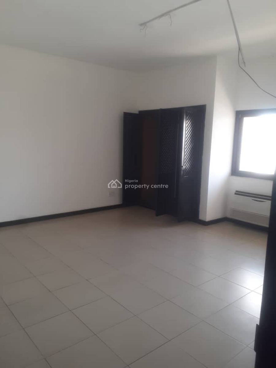 3 Units of 3-bedroom Maisonettes, Victoria Island (vi), Lagos, House for Rent