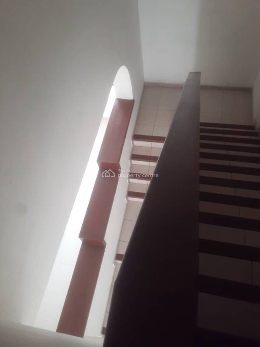 3 Units of 3-bedroom Maisonettes, Victoria Island (vi), Lagos, House for Rent