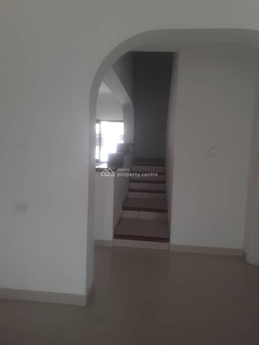 3 Units of 3-bedroom Maisonettes, Victoria Island (vi), Lagos, House for Rent