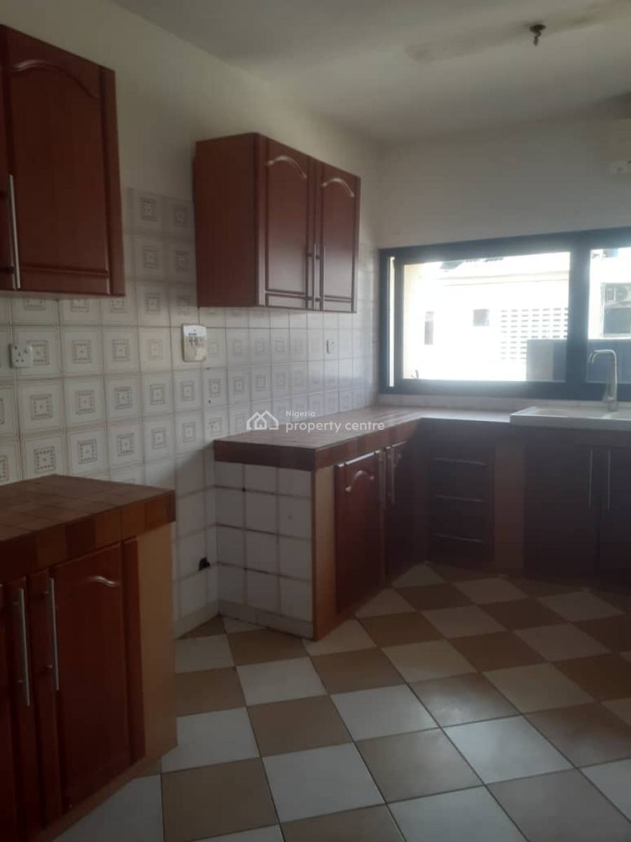 3 Units of 3-bedroom Maisonettes, Victoria Island (vi), Lagos, House for Rent