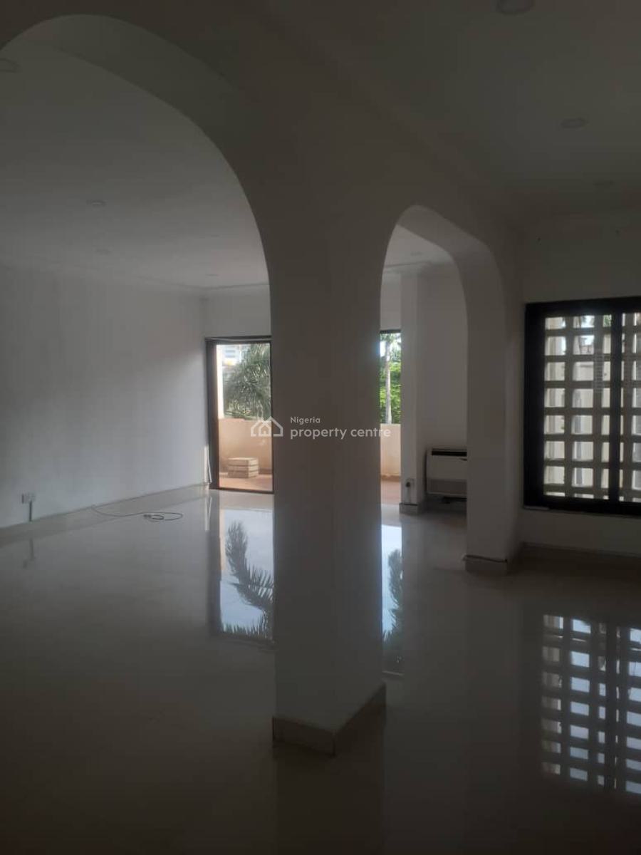 3 Units of 3-bedroom Maisonettes, Victoria Island (vi), Lagos, House for Rent