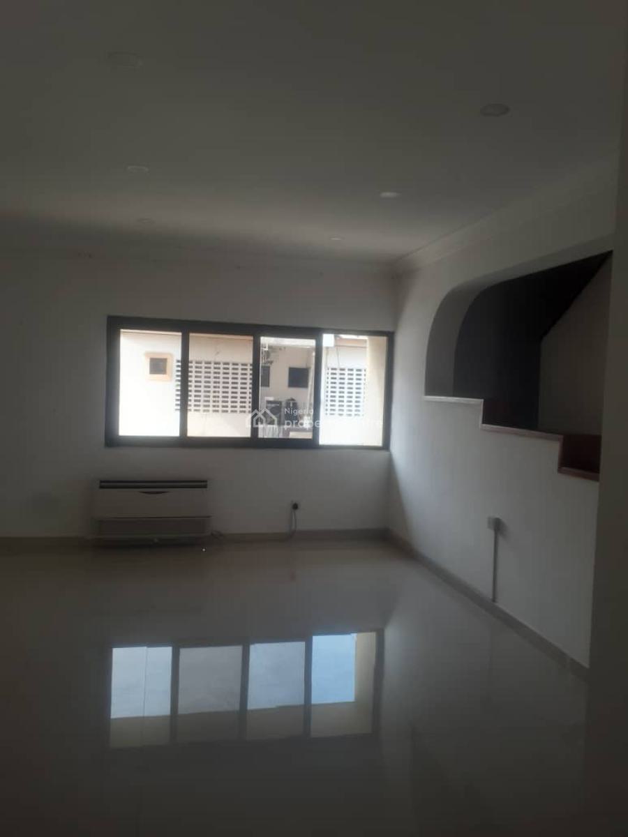 3 Units of 3-bedroom Maisonettes, Victoria Island (vi), Lagos, House for Rent