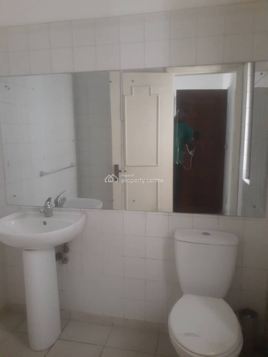 3 Units of 3-bedroom Maisonettes, Victoria Island (vi), Lagos, House for Rent