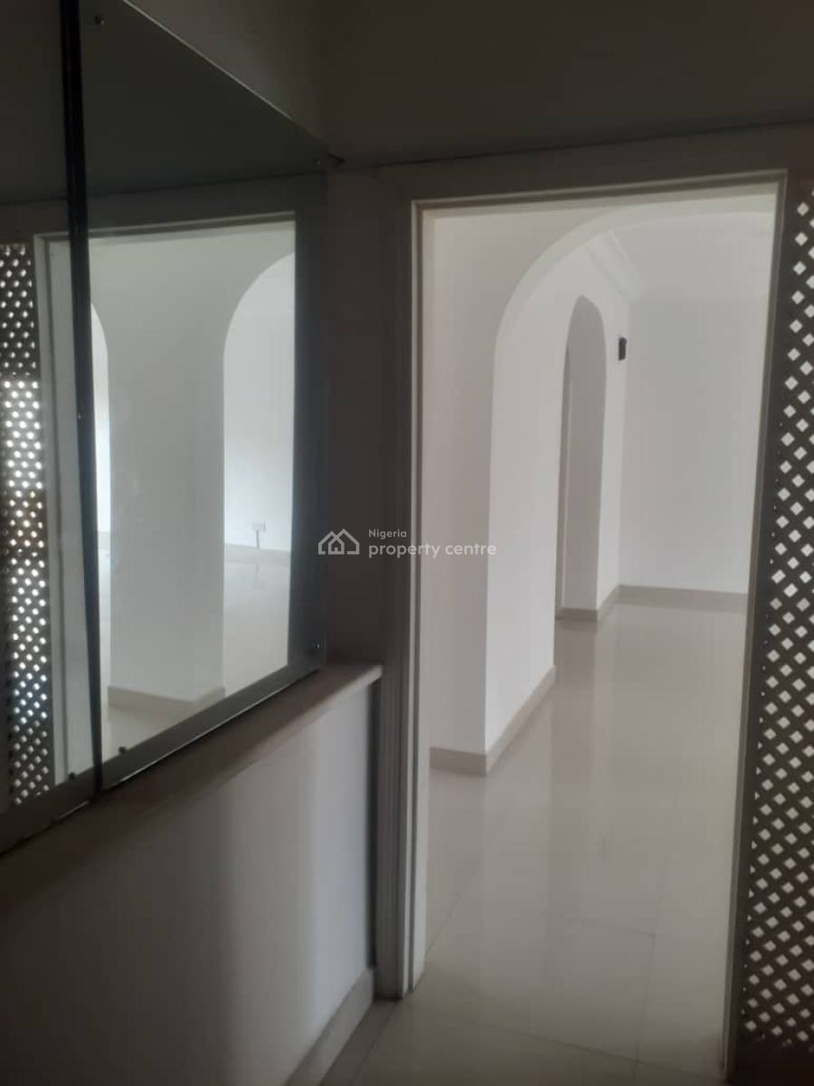 3 Units of 3-bedroom Maisonettes, Victoria Island (vi), Lagos, House for Rent