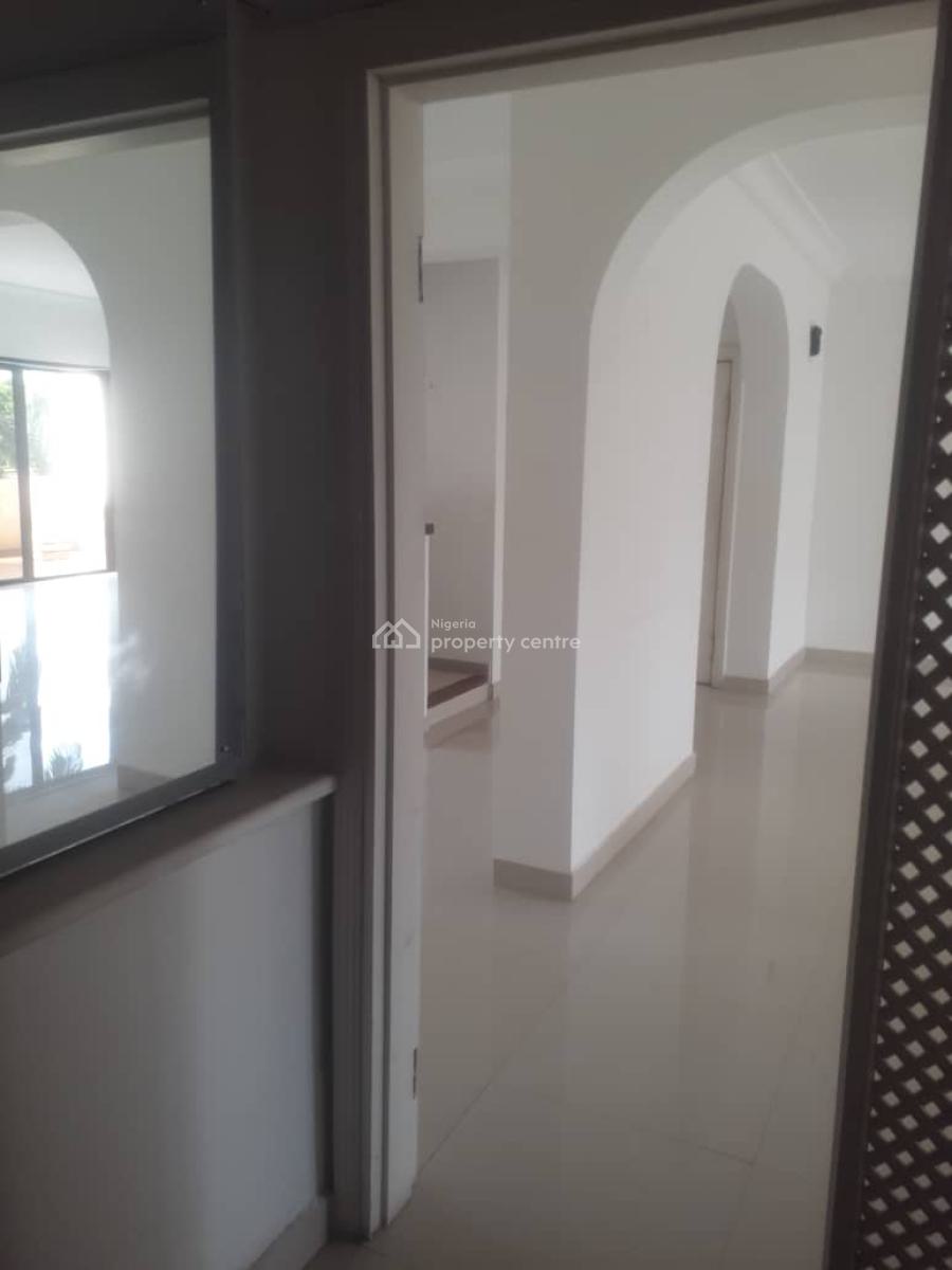 3 Units of 3-bedroom Maisonettes, Victoria Island (vi), Lagos, House for Rent