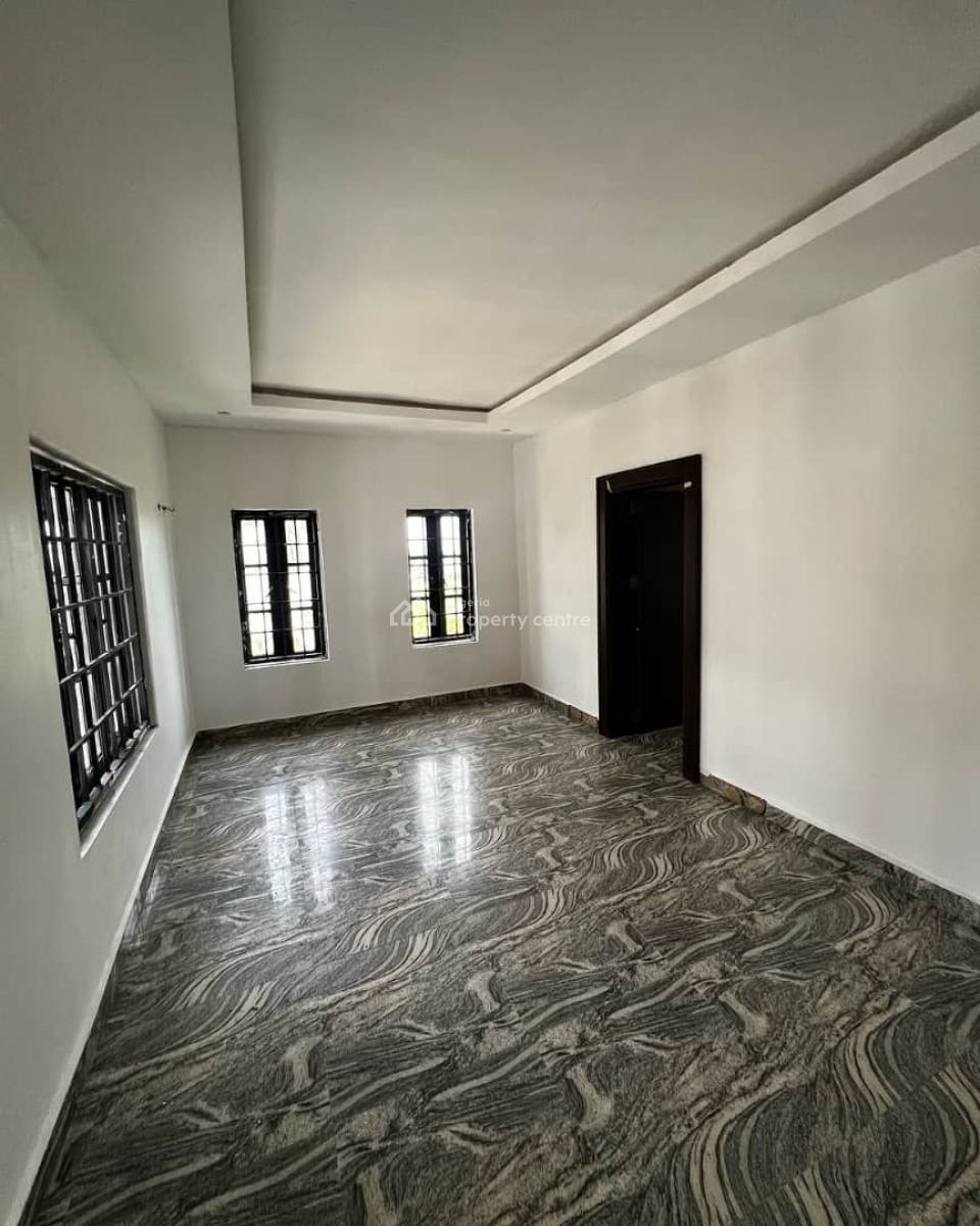 Newly Built 5 Bedroom Terrace Duplex with Bq, Guzape Main, Guzape District, Abuja, Terraced Duplex for Rent