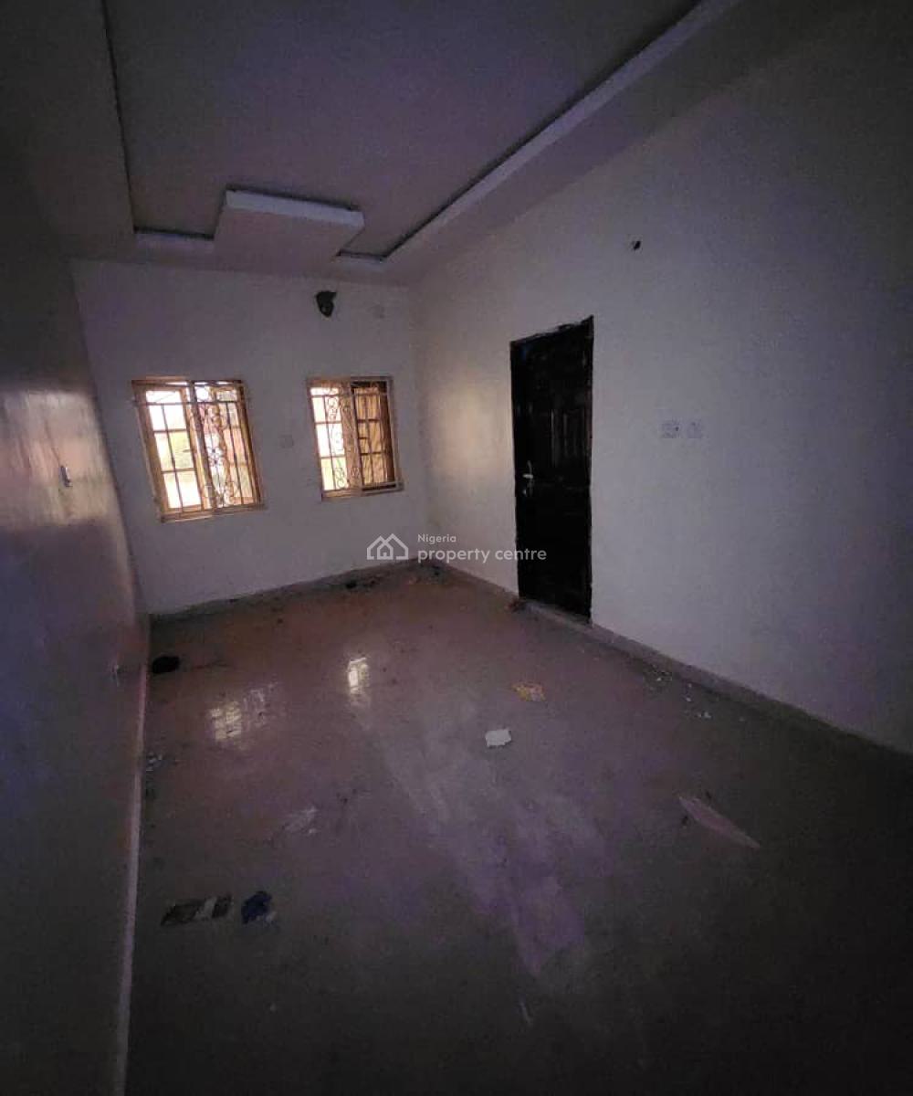 Brand New Luxury  4 Units of 3 Bedroom Block of Flats, Estate Close to Vio, Mabushi, Abuja, Block of Flats for Sale
