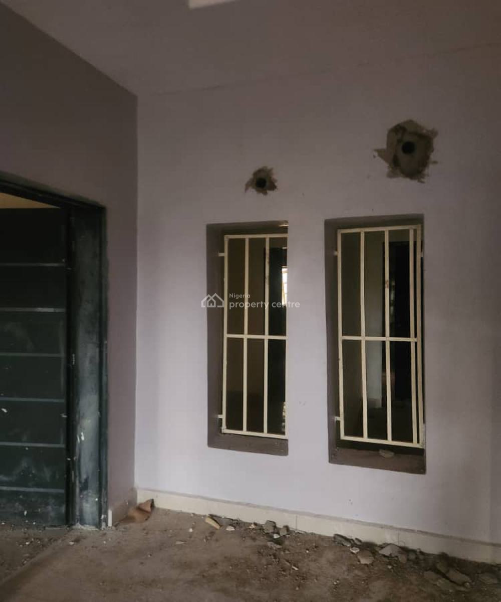 Brand New Luxury  4 Units of 3 Bedroom Block of Flats, Estate Close to Vio, Mabushi, Abuja, Block of Flats for Sale