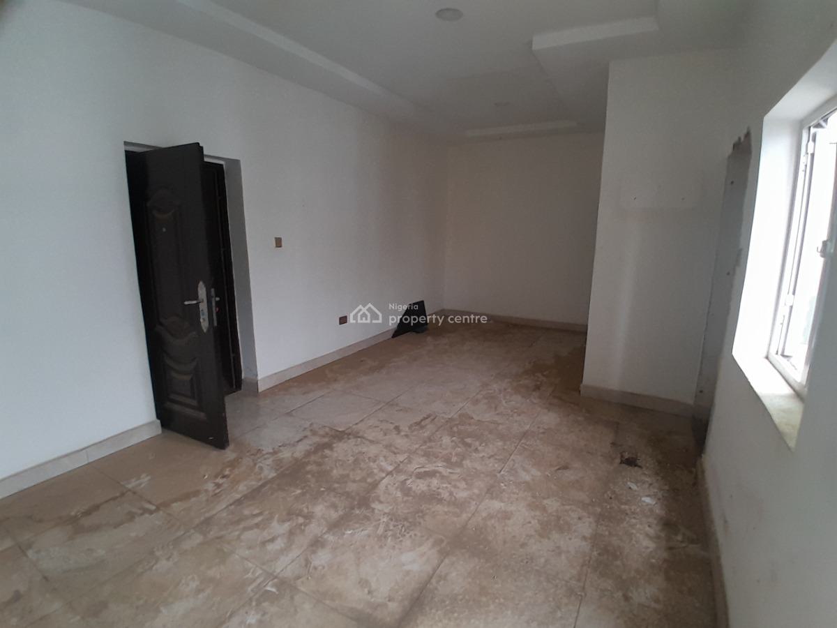 4 Bedroom Terraced Duplex, Wuye, Abuja, Terraced Duplex for Sale
