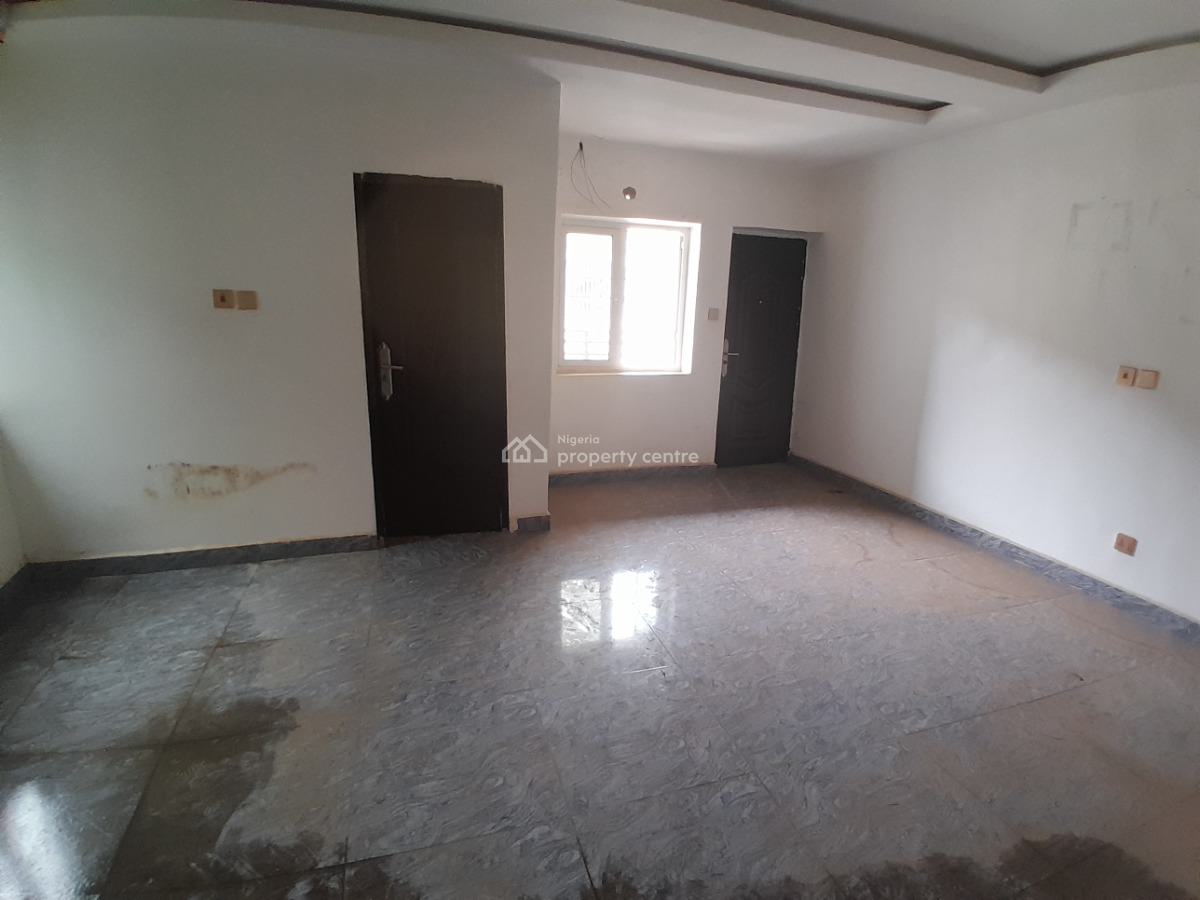 4 Bedroom Terraced Duplex, Wuye, Abuja, Terraced Duplex for Sale