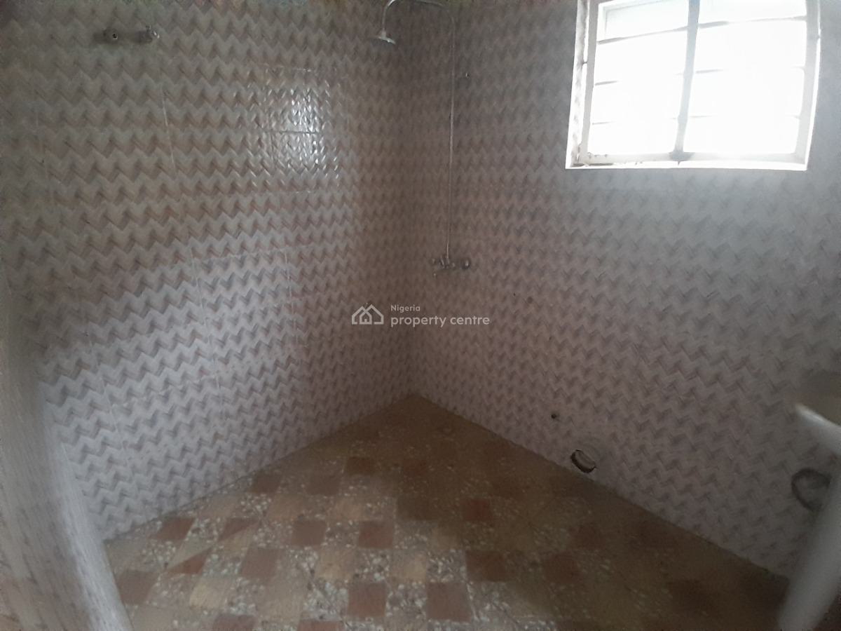 4 Bedroom Terraced Duplex, Wuye, Abuja, Terraced Duplex for Sale