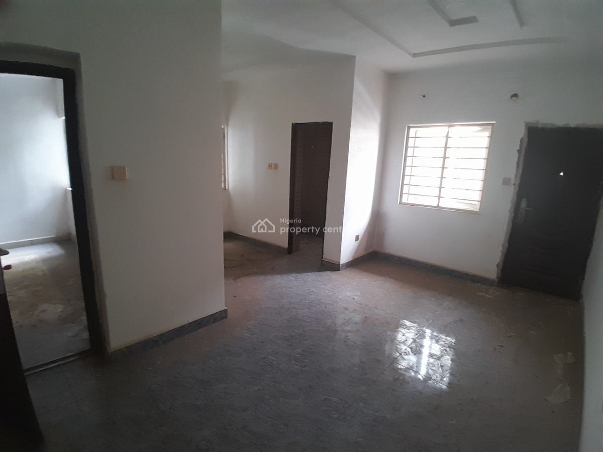 4 Bedroom Terraced Duplex, Wuye, Abuja, Terraced Duplex for Sale