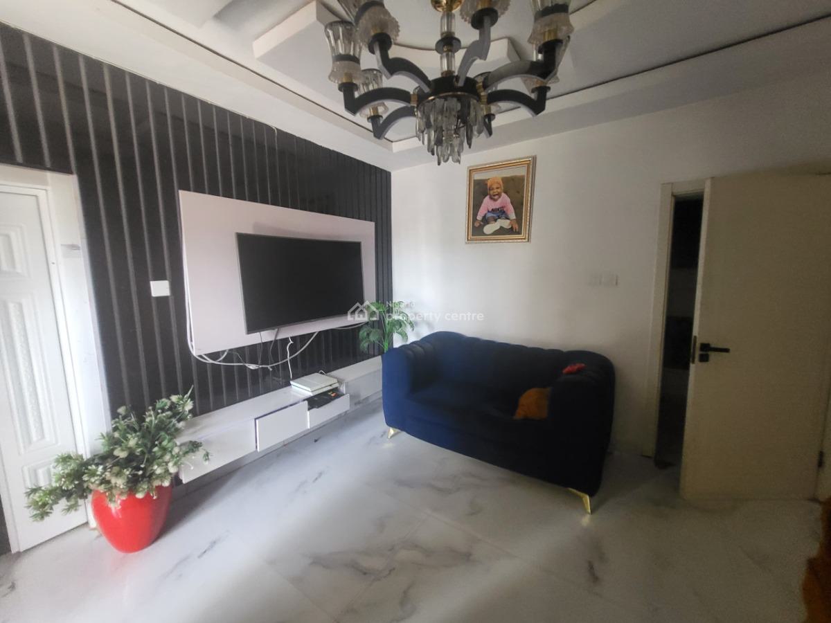 Fully Furnished Luxury Executive 7 Bedroom Siuted Duplex, Tony Frank Estate Behind Donchiley Pharmacy, Emene, Enugu, Enugu, Detached Duplex for Sale