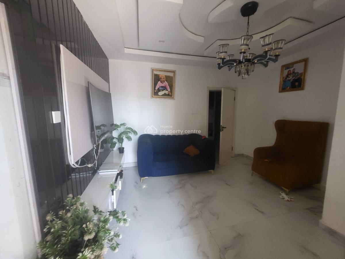 Fully Furnished Luxury Executive 7 Bedroom Siuted Duplex, Tony Frank Estate Behind Donchiley Pharmacy, Emene, Enugu, Enugu, Detached Duplex for Sale