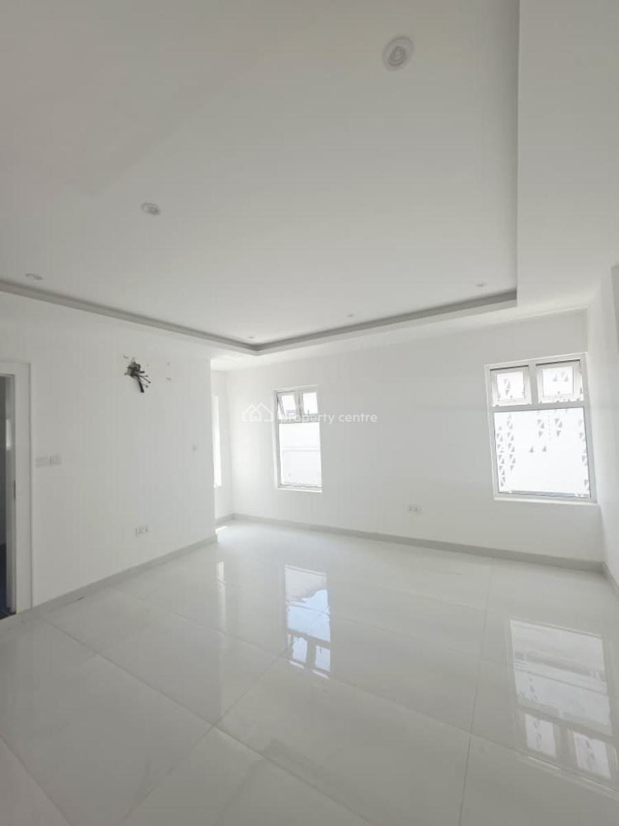 4 Bedrooms House with Bq, Banana Island, Ikoyi, Lagos, Detached Duplex for Rent