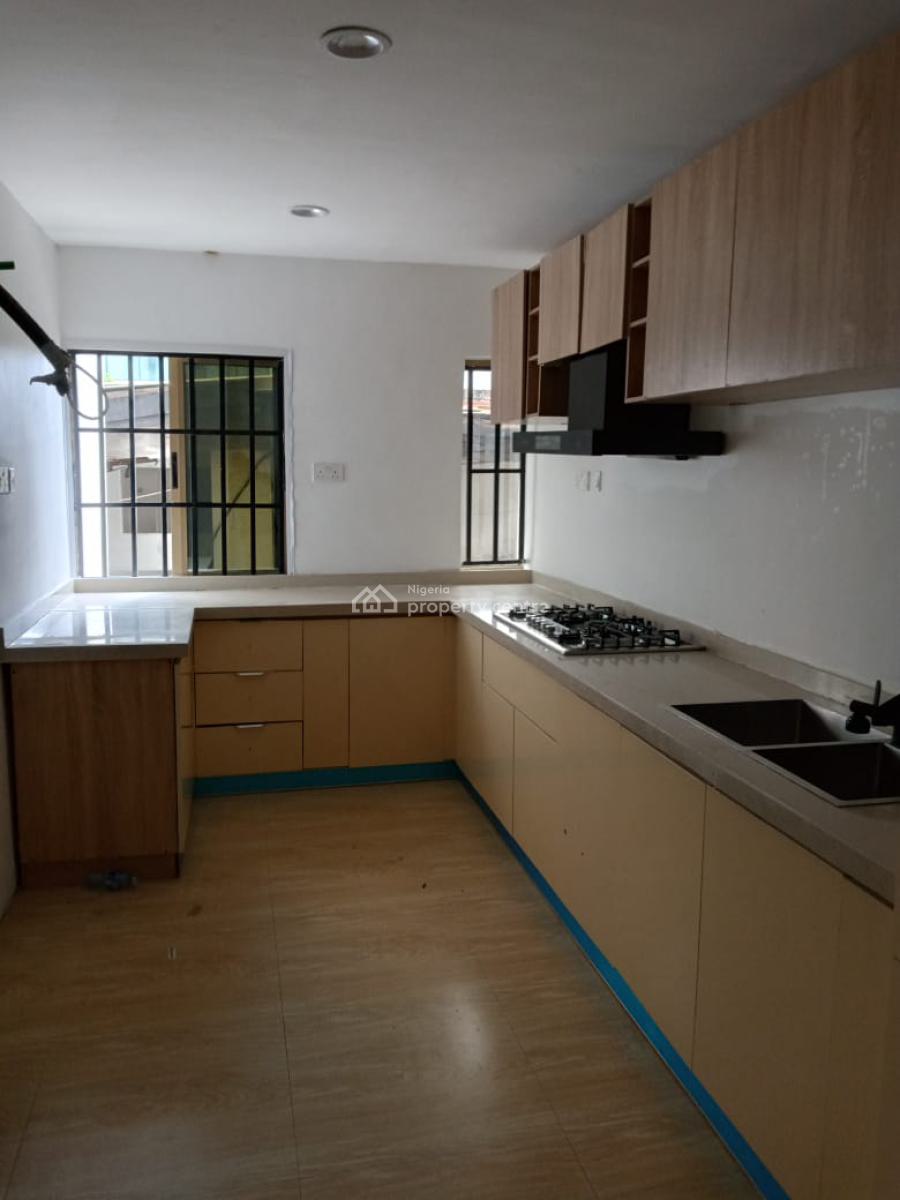 3 Bedroom Flat Available, Victoria Island (vi), Lagos, Flat / Apartment for Rent