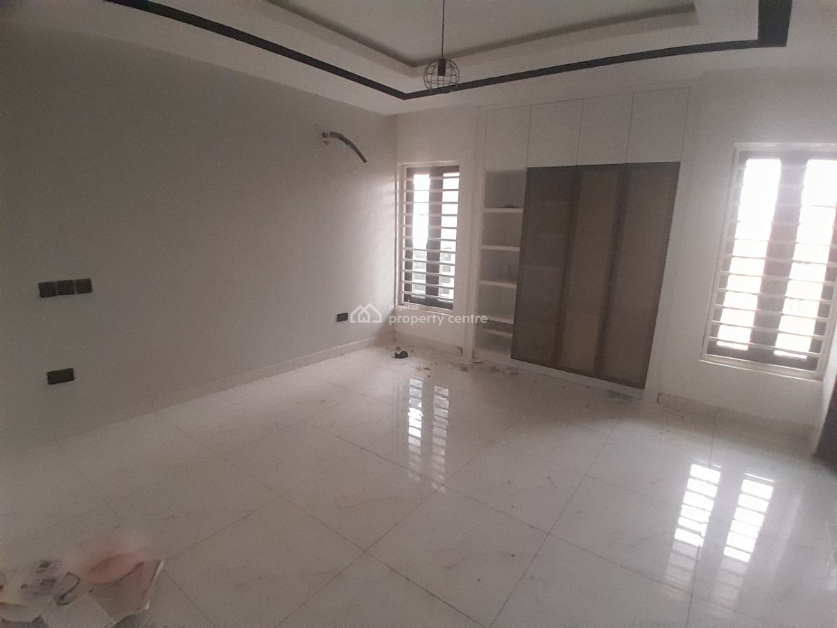 3 Bedroom Flat, Wuse 2, Abuja, Flat / Apartment for Rent