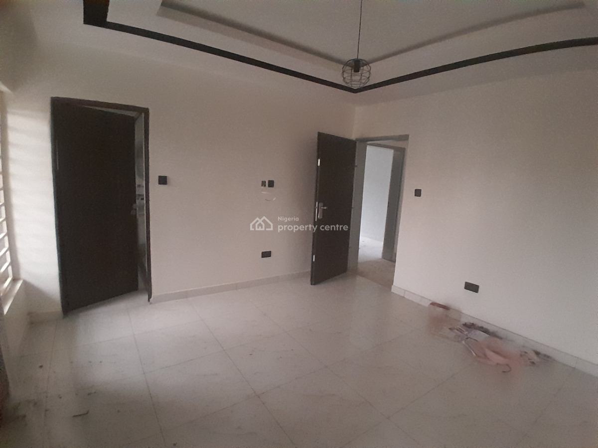 3 Bedroom Flat, Wuse 2, Abuja, Flat / Apartment for Rent