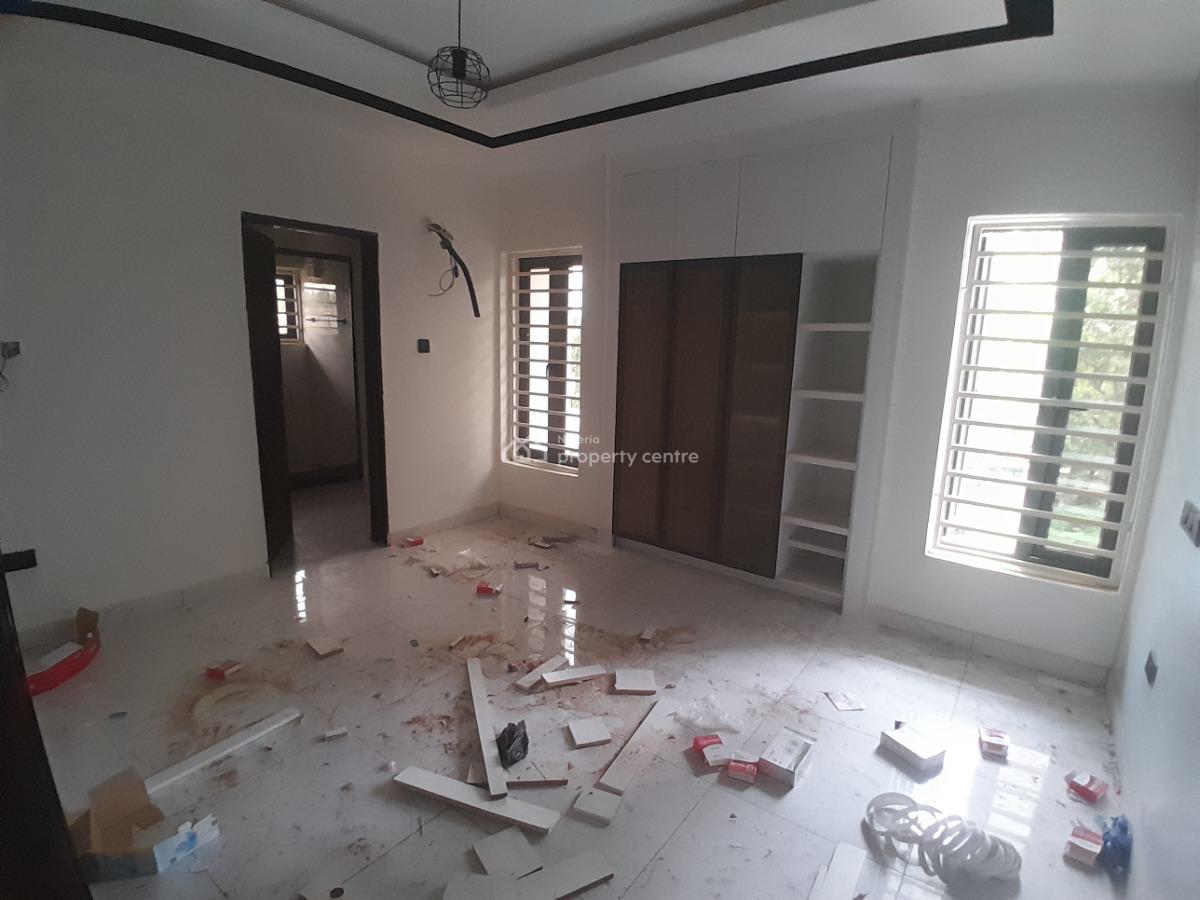 3 Bedroom Flat, Wuse 2, Abuja, Flat / Apartment for Rent