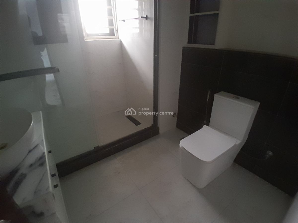 3 Bedroom Flat, Wuse 2, Abuja, Flat / Apartment for Rent