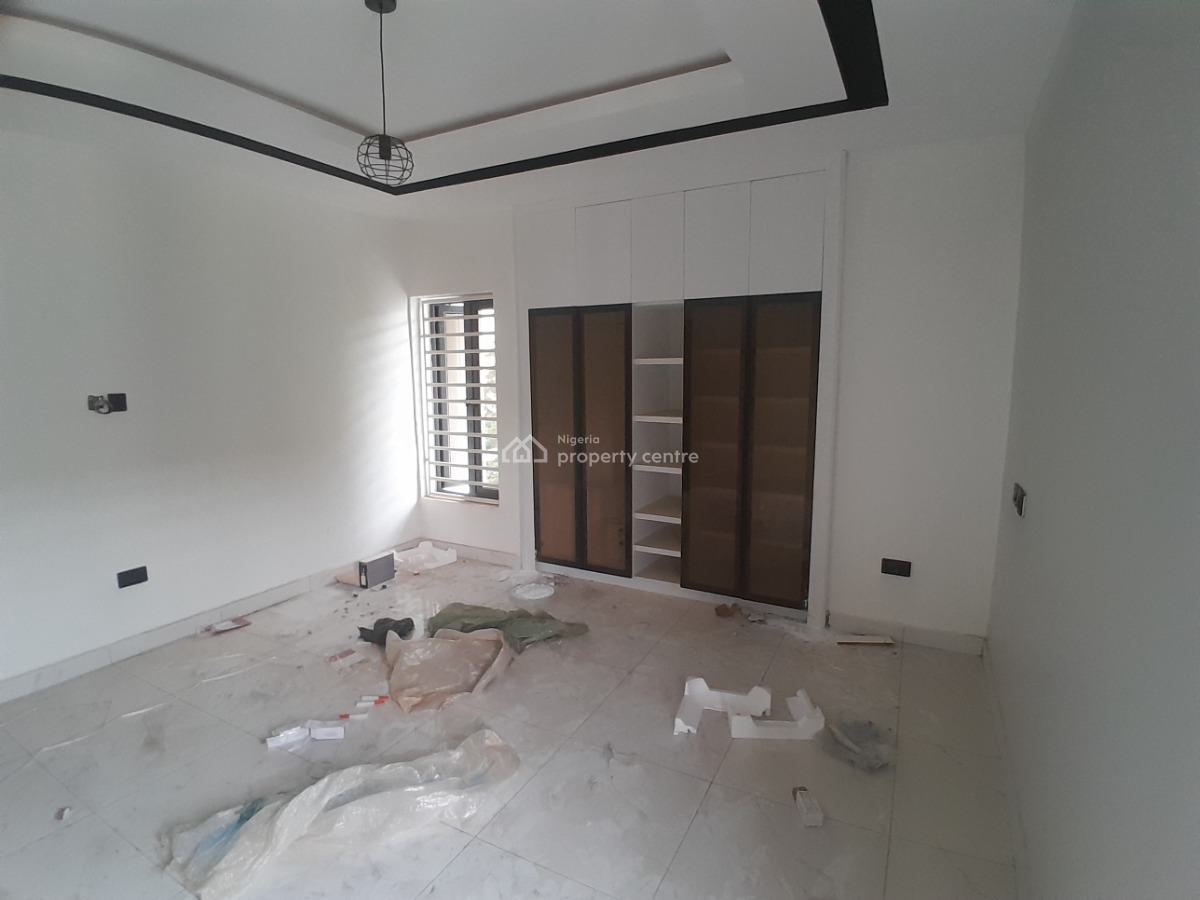 3 Bedroom Flat, Wuse 2, Abuja, Flat / Apartment for Rent