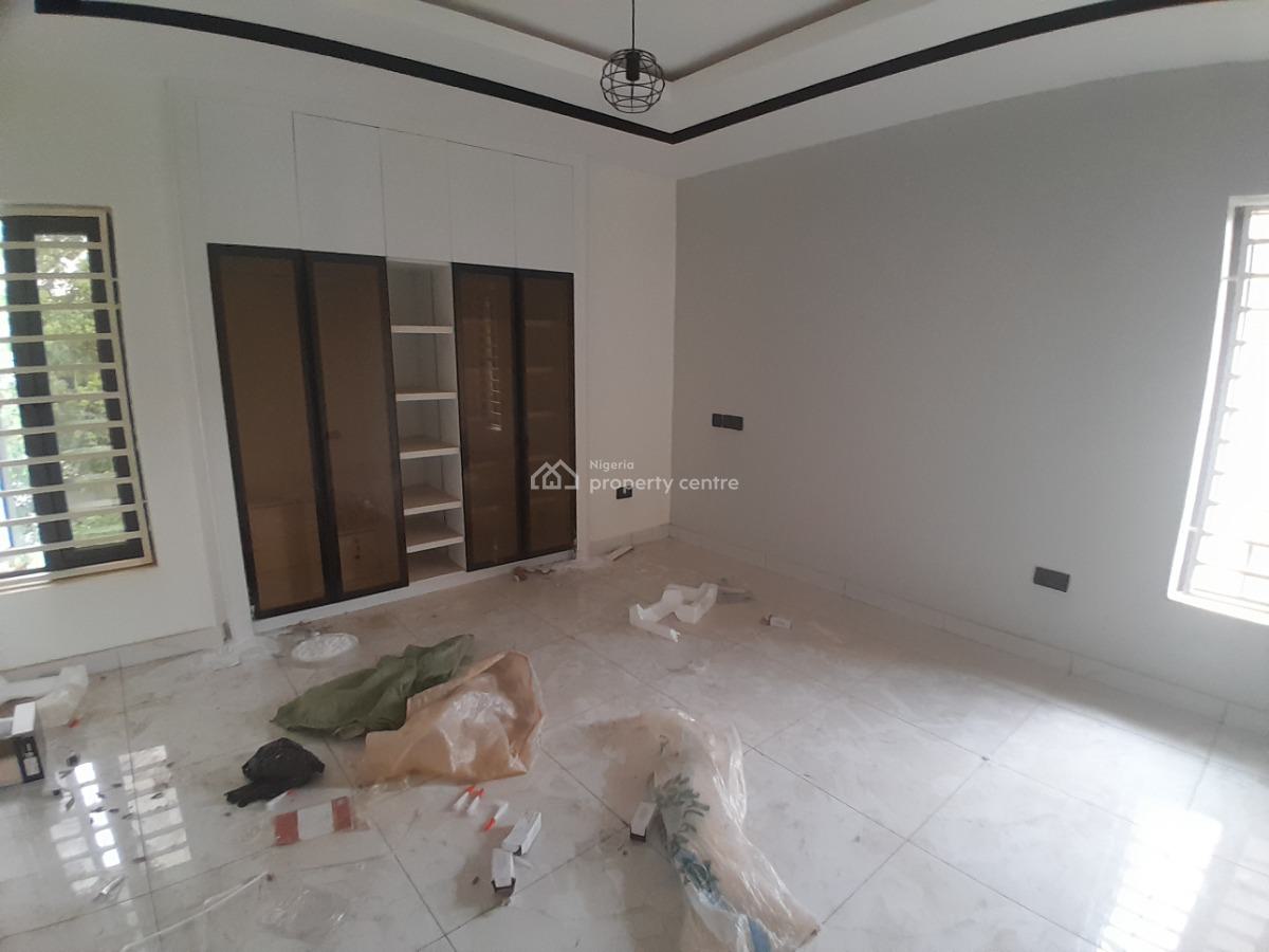3 Bedroom Flat, Wuse 2, Abuja, Flat / Apartment for Rent