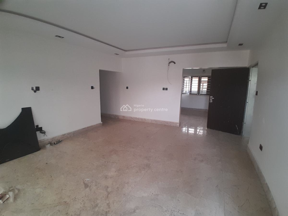 3 Bedroom Flat, Wuse 2, Abuja, Flat / Apartment for Rent