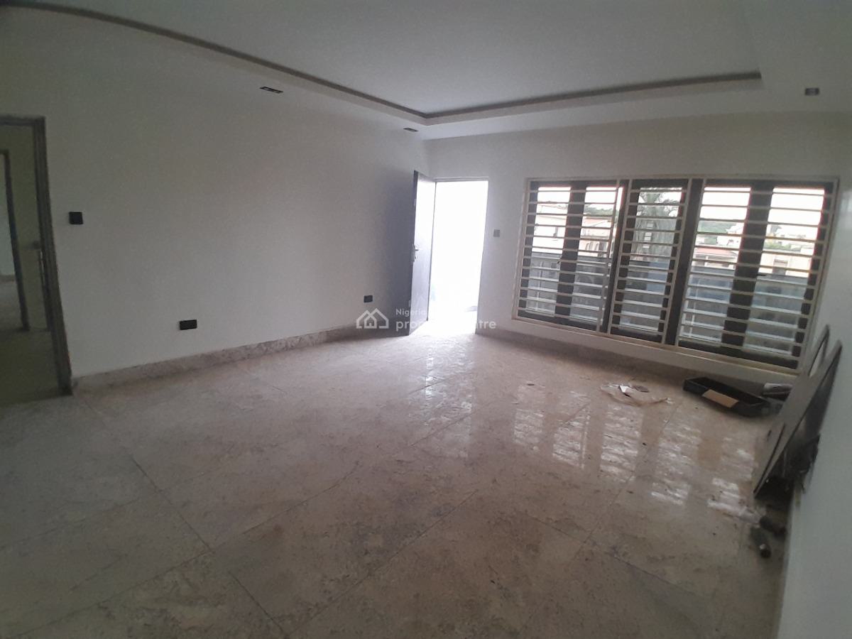 3 Bedroom Flat, Wuse 2, Abuja, Flat / Apartment for Rent