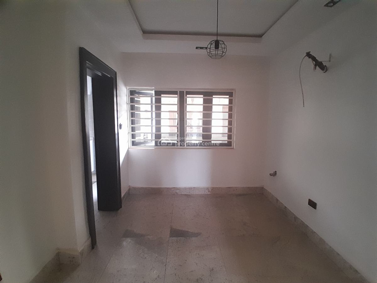 3 Bedroom Flat, Wuse 2, Abuja, Flat / Apartment for Rent
