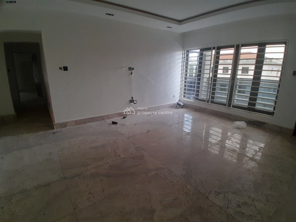 3 Bedroom Flat, Wuse 2, Abuja, Flat / Apartment for Rent