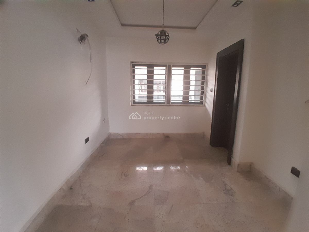 3 Bedroom Flat, Wuse 2, Abuja, Flat / Apartment for Rent