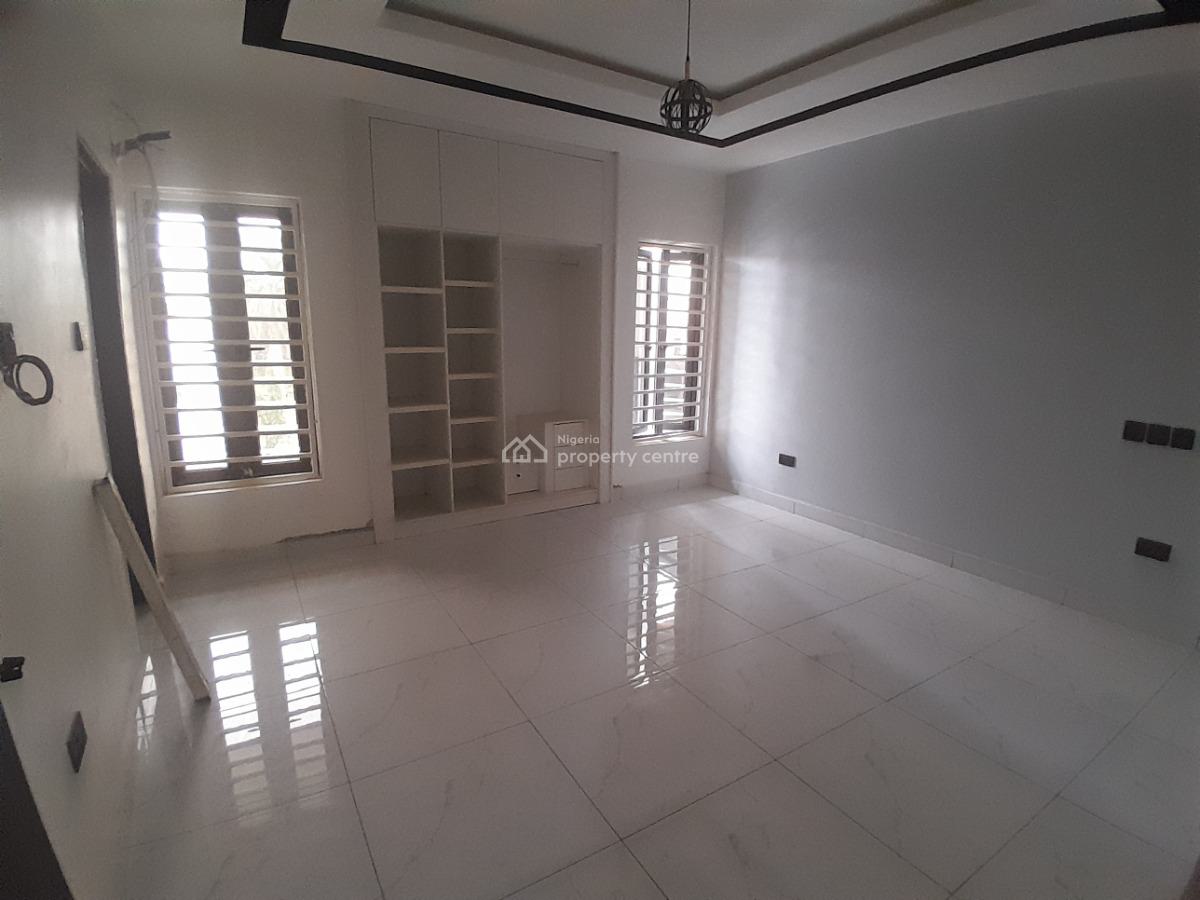 3 Bedroom Flat, Wuse 2, Abuja, Flat / Apartment for Rent