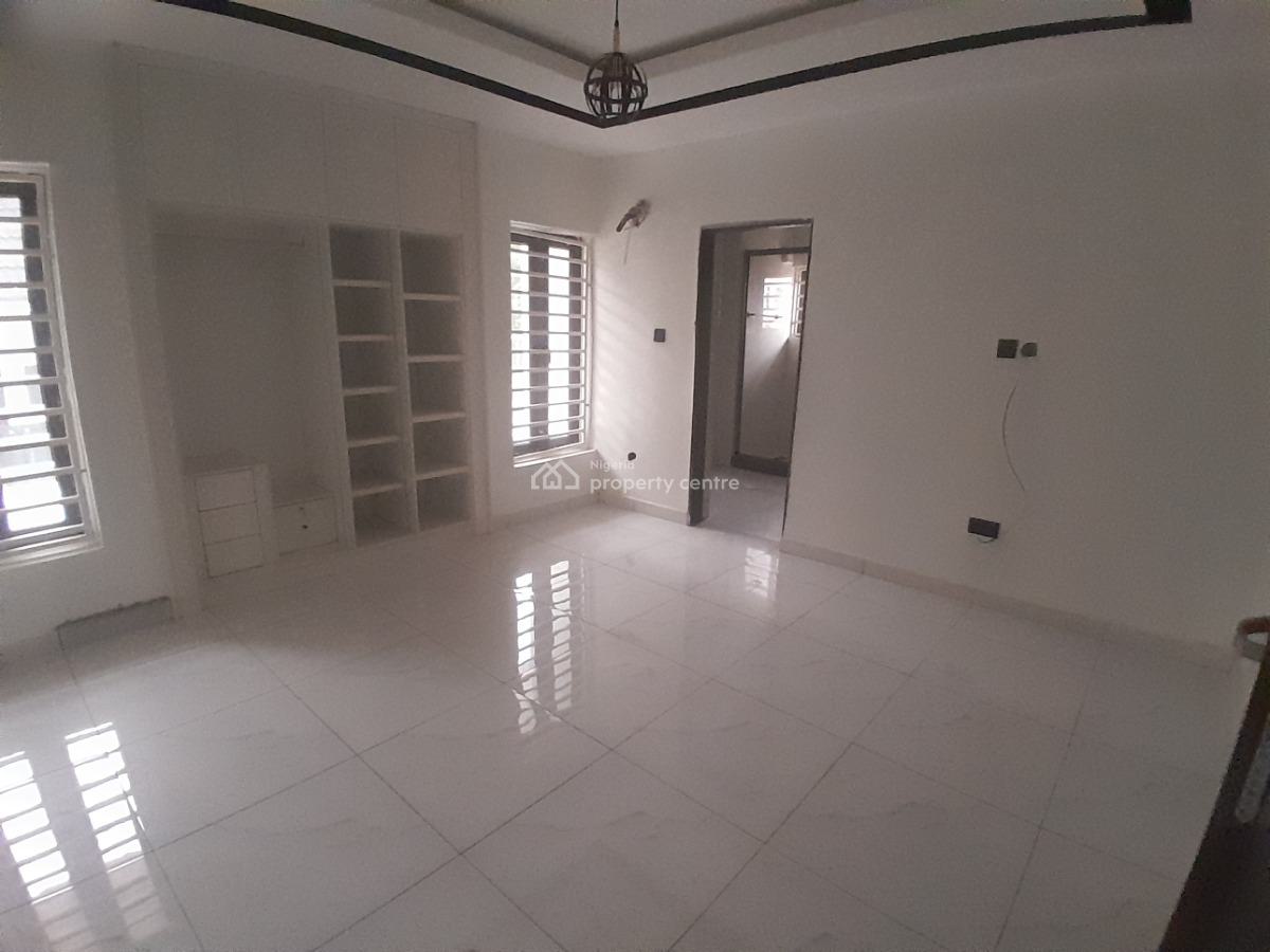 3 Bedroom Flat, Wuse 2, Abuja, Flat / Apartment for Rent