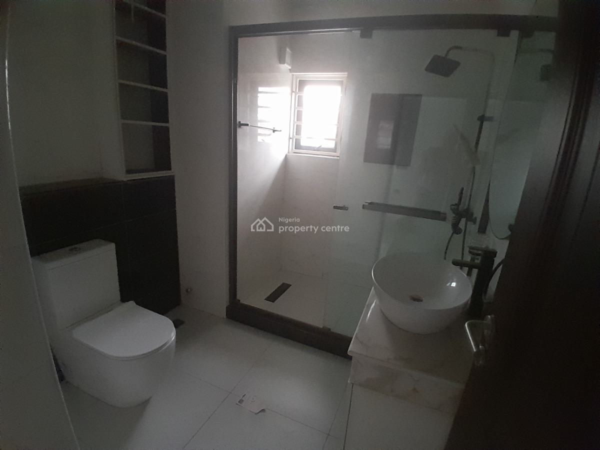 3 Bedroom Flat, Wuse 2, Abuja, Flat / Apartment for Rent