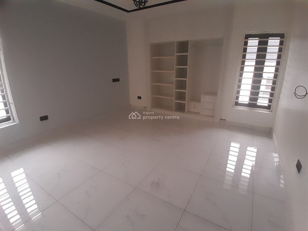 3 Bedroom Flat, Wuse 2, Abuja, Flat / Apartment for Rent